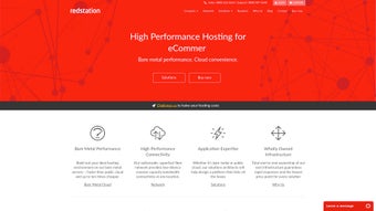 Image 0 for Redstation