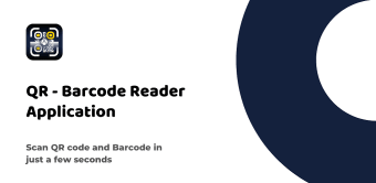 QR Scanner - Read Barcode