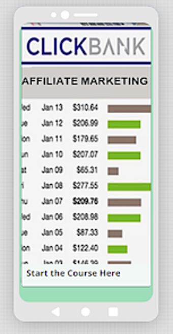 Clickbank Affiliate Marketing