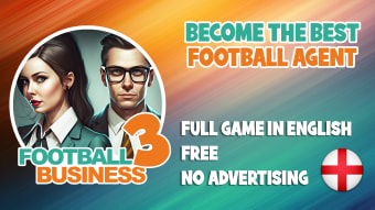 Football Business 3