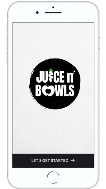 Juice n Bowls