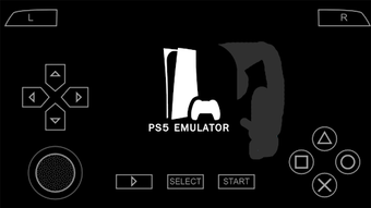 PS5 Games Emulator