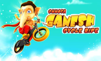 Chhota Ganesh Cycle Ride
