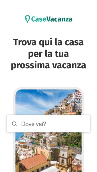 CaseVacanza.it - App turisti