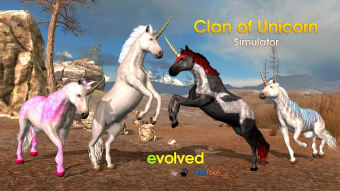 Clan of Unicorn