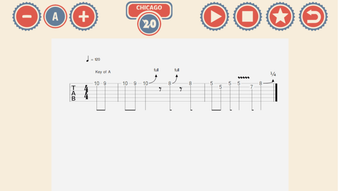 96 Blues Guitar Licks