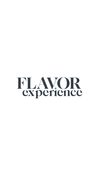 Flavor Experience