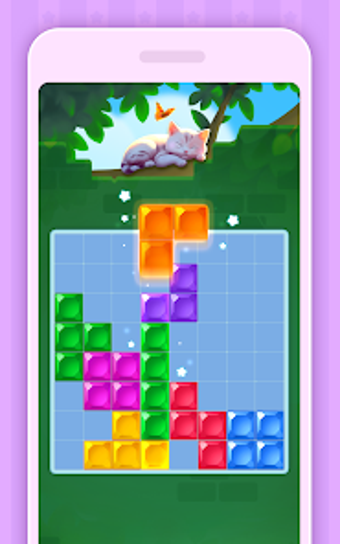 Block Puzzle Journey