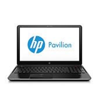 HP Pavilion m6-1035dx Notebook PC drivers