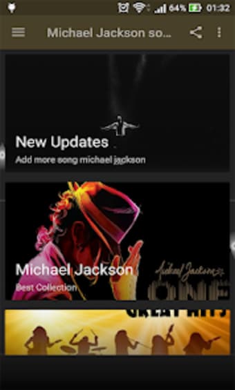 Michael Jackson all Great Hits
