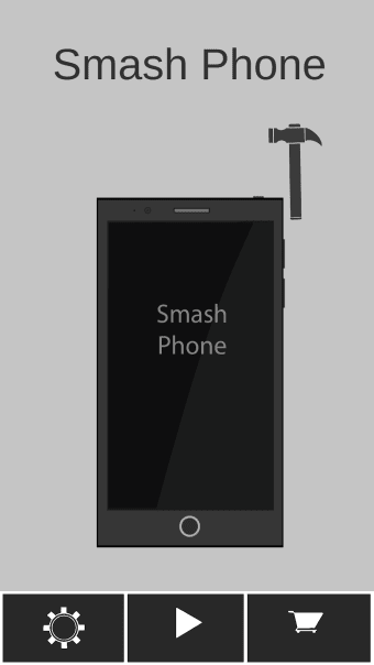 Smash Phone