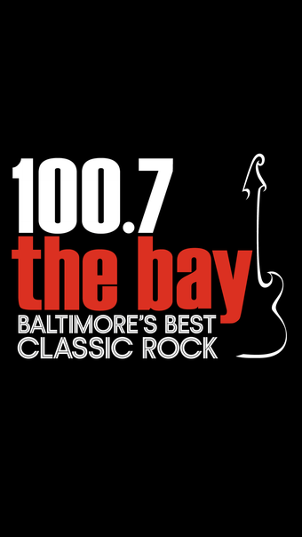 100.7 The Bay