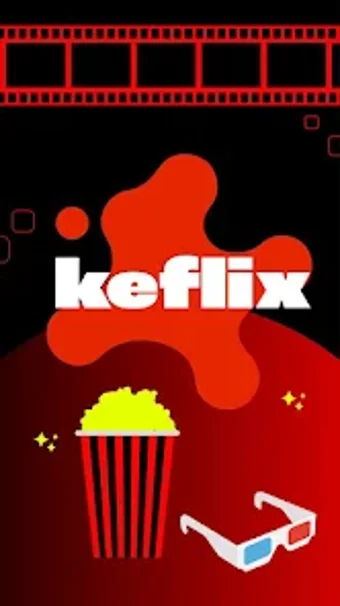 Keflix