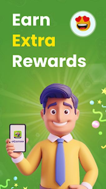 eGamee : Play  Earn