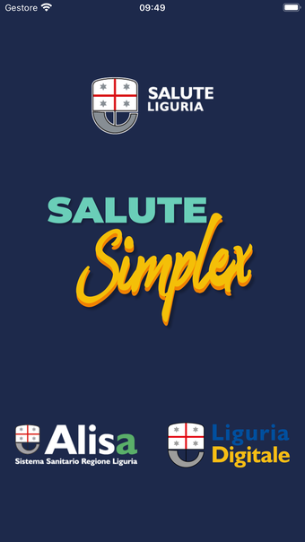 SaluteSimplex