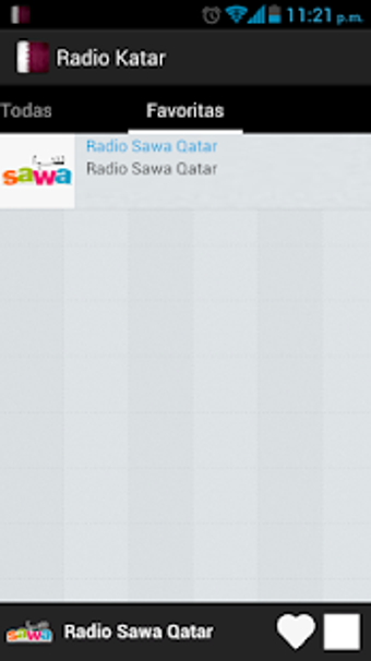 Radio Qatar