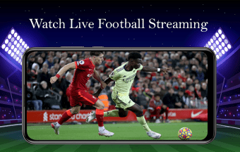 Football TV -HD Live streaming