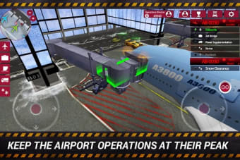 Airport Simulator 2