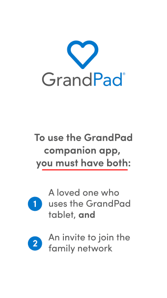 GrandPad
