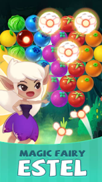 Bubble Story  2019 Puzzle Free Games