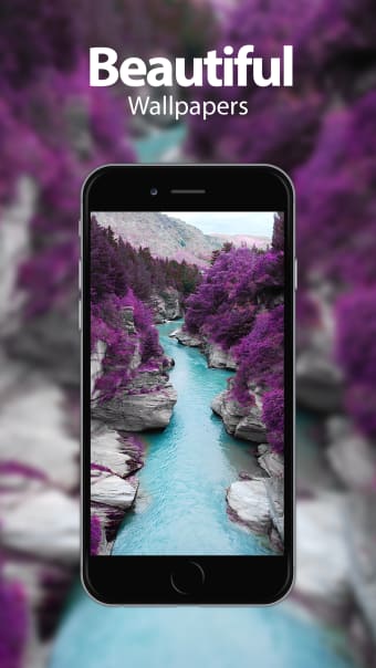 Nature Wallpapers  Themes