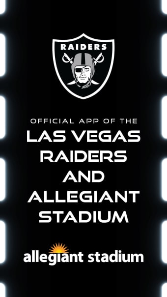 Raiders  Allegiant Stadium