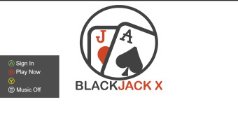 BlackJack X