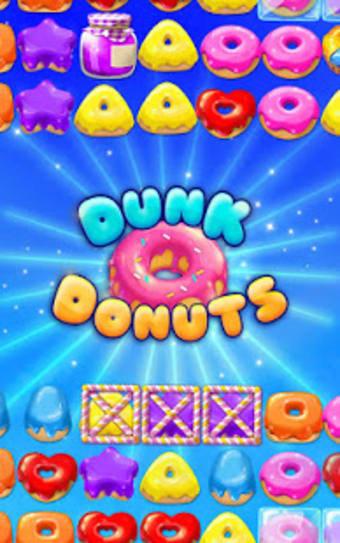 Dunk Donuts