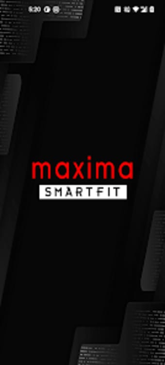 Maxima SmartFit