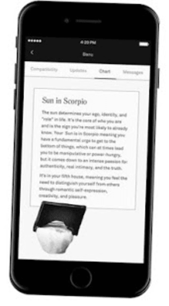 CoStar Astrology - daily horoscope assistant