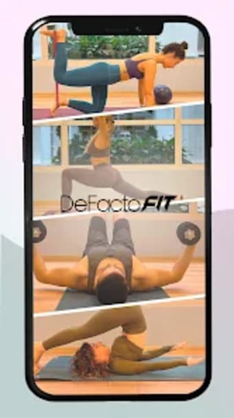 DeFactoFIT Fitness