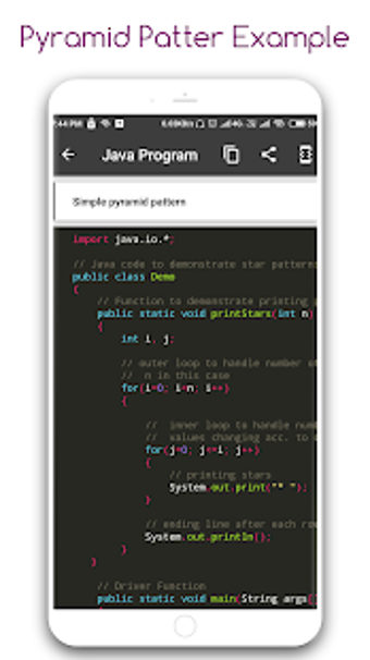 Learn Java Programming Tutorial - PRO NO ADS