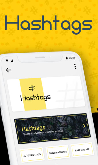 Hashtag : Get Followers with Top Tags