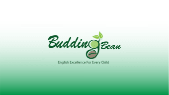 Budding Bean: Tiếng Anh trẻ em