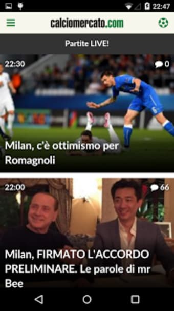 Calciomercato.com