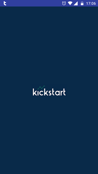 Kickstart Jobs - Job Search