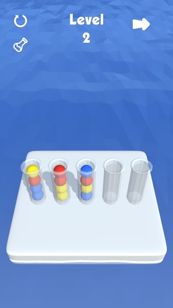 Match 3D - Puzzle Game