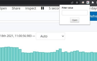 Quick Kibana Log