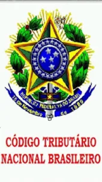 Código Tributário Brasileiro