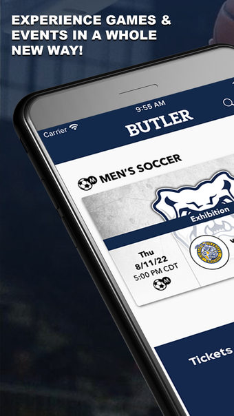 Butler Bulldogs