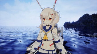 Azur Lane: Crosswave