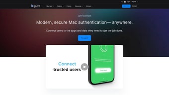 Image 0 for Jamf Connect