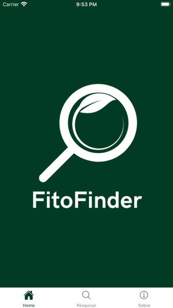 FitoFinder