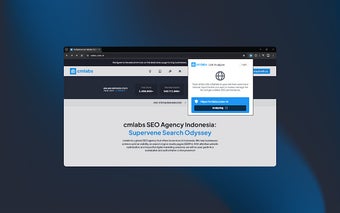 Link Analyzer - cmlabs SEO Tools