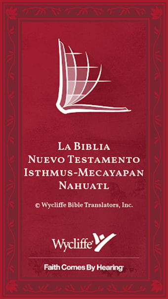 Náhuat de Mecayapan La Biblia Nuevo Testamento