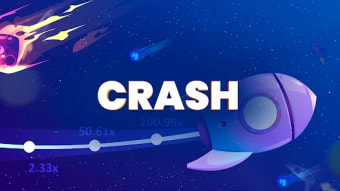 Crash XY - Mega Winner