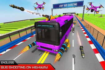 Bus Games 3d - Bus Racing Game