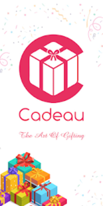 Cadeau - Share Wishlist with F