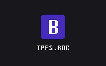 IPFS.BOC