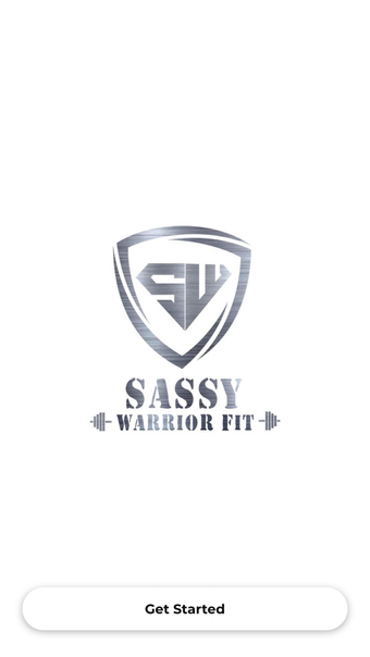 Sassy Warrior Fit